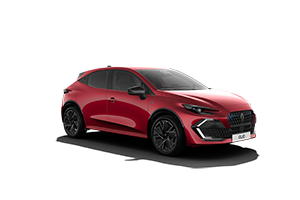 NOUVELLE CLIO