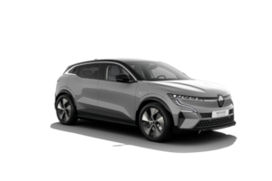 MEGANE E-TECH ÉLECTRIQUE
