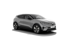 MEGANE E-TECH ÉLECTRIQUE