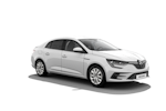 Nouvelle Mégane Sedan Phase 2 Equilibre