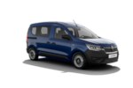 Nouveau Renault Express undefined