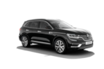 Koleos phase 2 techno