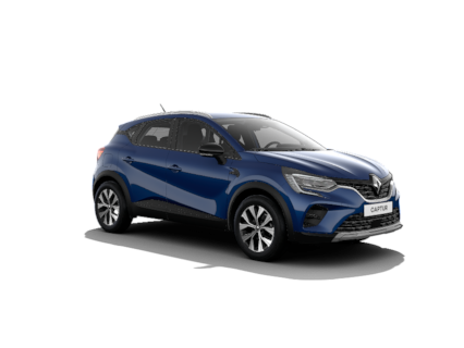 Finitions CAPTUR - Prix & offres - Renault