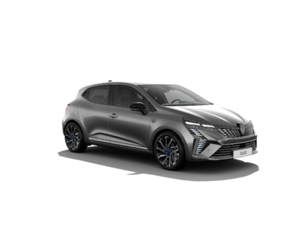 CLIO  esprit alpine