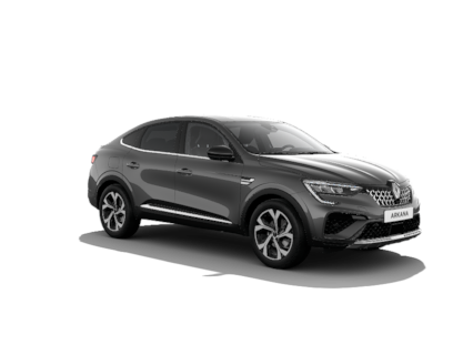 Nouveau Arkana Arkana Ph2 Techno E-tech full Hybrid 1,6 L 145 ch