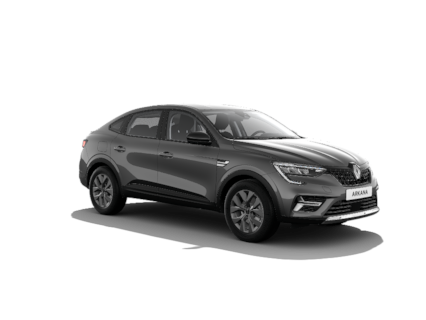 Nouveau Arkana Arkana Ph2 Equilibre E-tech full Hybrid 1,6 L 145 ch