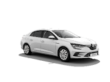 MEGANE SEDAN Equilibre
