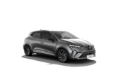 CLIO  esprit alpine