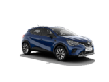 Renault CAPTUR equilibre
