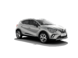 Renault CAPTUR techno