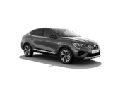 Renault Arkana E-tech full hybrid techno