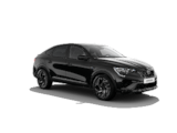 Renault Arkana E-tech full hybrid e-tech engineered