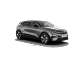 MEGANE E-TECH ÉLECTRIQUE techno