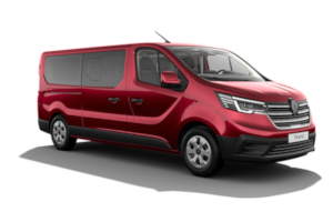  Renault TRAFIC Combi